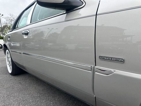 Used 2005 Mercury Grand Marquis LS RWD image 9