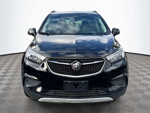 Used 2021 Buick Encore Preferred image 2