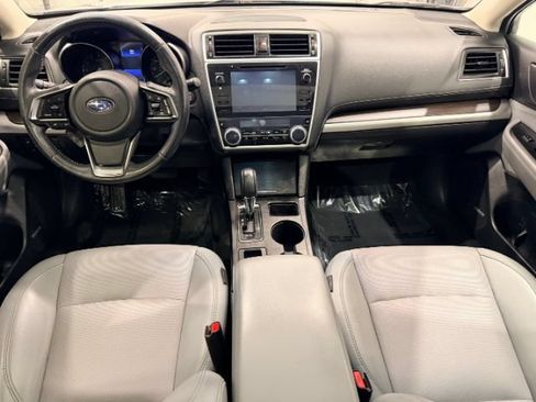 Used 2019 Subaru Legacy 2.5i Limited AWD/4WD image 30