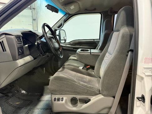 Used 2002 Ford F350 XLT AWD/4WD image 15