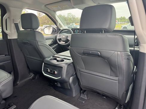 New 2026 Ford Expedition Max Active RWD image 23