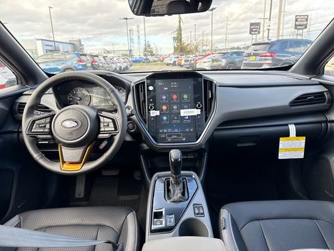 New 2026 Subaru Crosstrek 2.5i Wilderness image 14