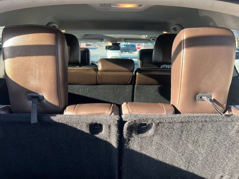 Used 2017 INFINITI QX60 AWD w/ Premium Plus Package image 15