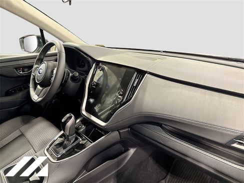 Certified 2025 Subaru Outback Premium image 32