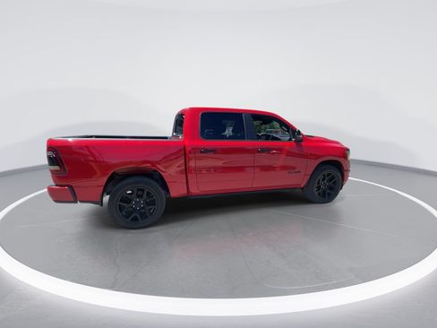 Used 2023 RAM 1500 Laramie AWD/4WD image 22
