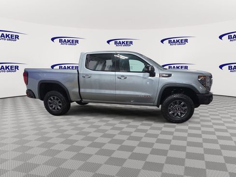 New 2026 GMC Sierra 1500 AT4X AWD/4WD image 4