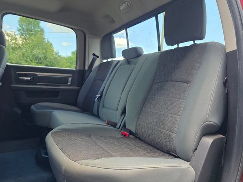 Used 2013 RAM 1500 Big Horn AWD/4WD image 23