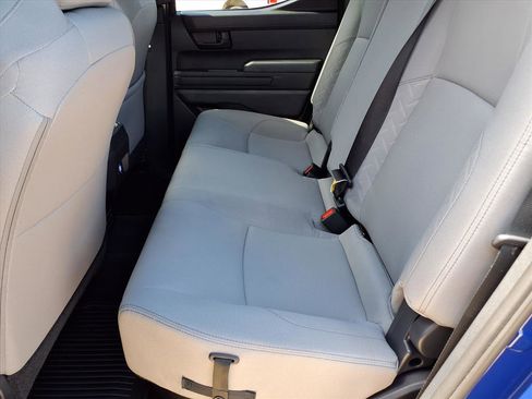 Certified 2025 Toyota Tacoma SR5 image 11