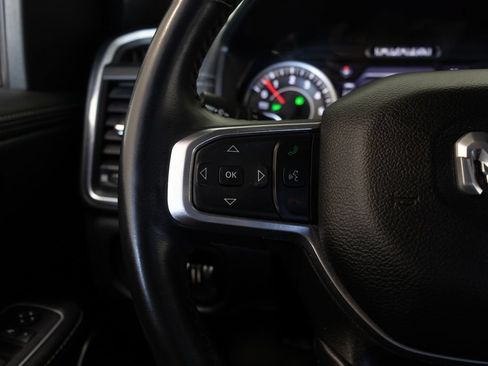 Used 2023 RAM 1500 Laramie AWD/4WD image 26