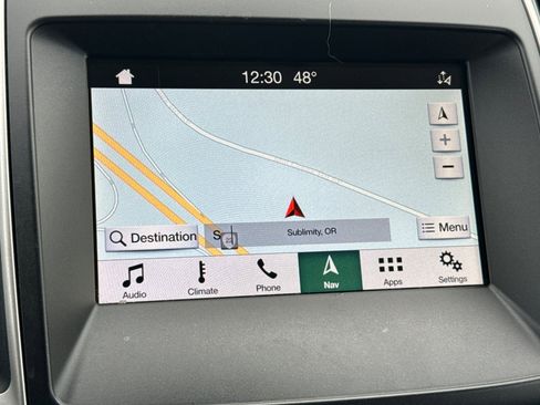 Used 2019 Ford Edge SEL w/ Equipment Group 201A image 19