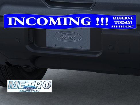 New 2026 Ford Bronco Sport Big Bend image 23
