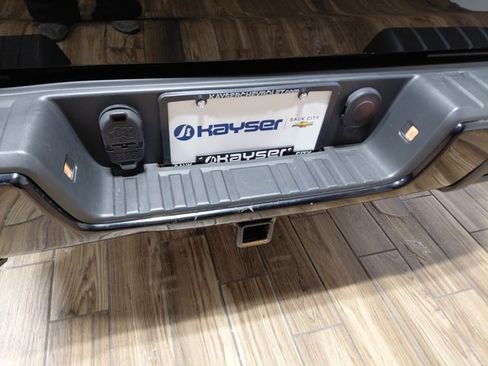 Used 2017 Chevrolet Colorado Z71 image 22