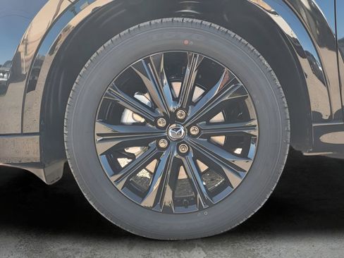 Used 2025 MAZDA CX-5 2.5 Turbo image 7