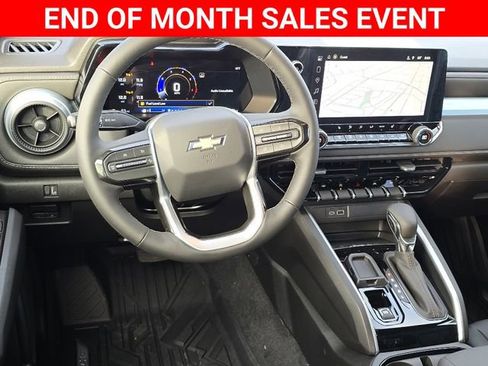 New 2026 Chevrolet Colorado LT w/ LT Convenience Package image 19