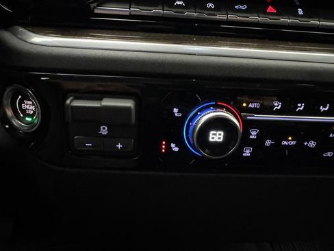 New 2026 GMC Sierra 1500 Elevation AWD/4WD image 33