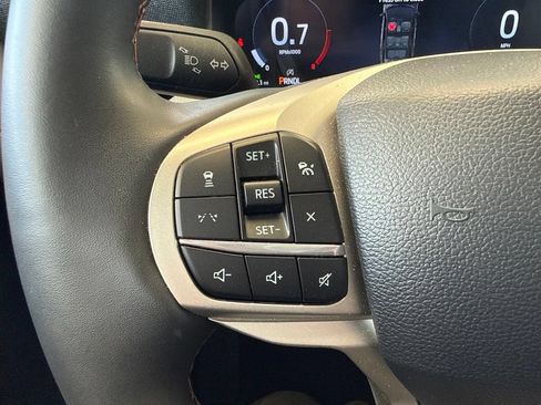 Certified 2025 Ford Explorer Active AWD/4WD image 20