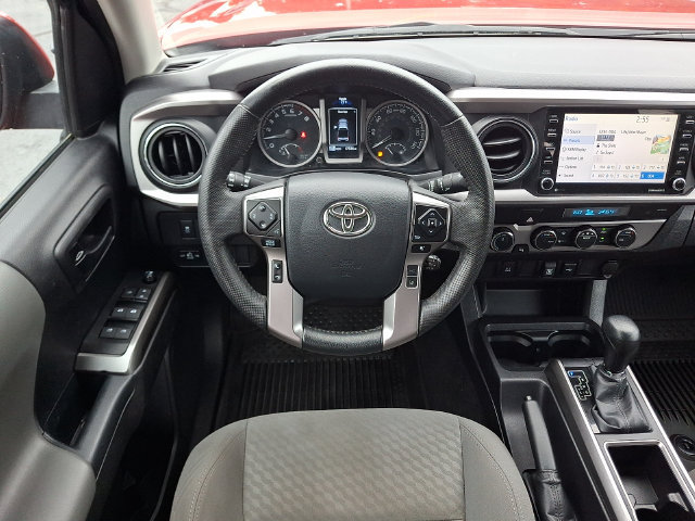 Used 2023 Toyota Tacoma SR5 AWD/4WD image 12