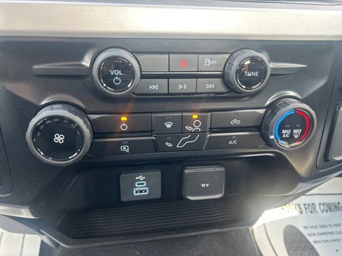 New 2025 Ford F350 XLT image 17