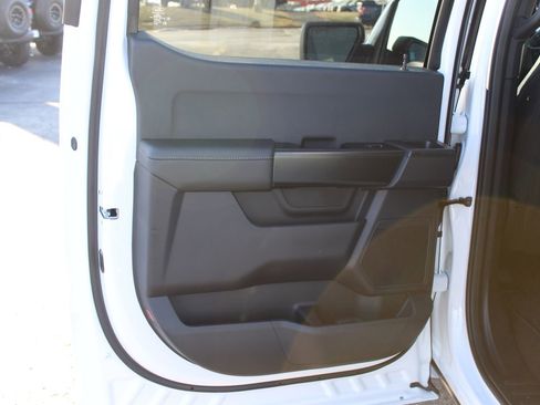 New 2026 Ford F150 STX image 17