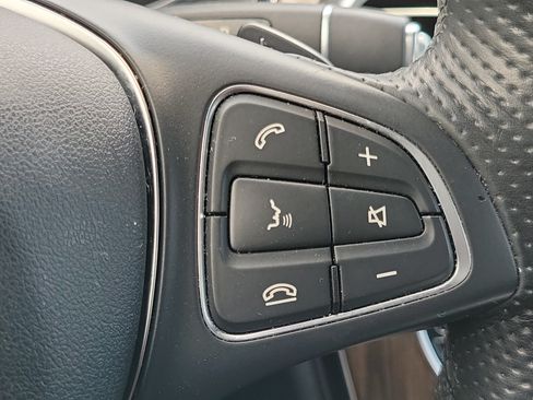 Used 2016 Mercedes-Benz C 300 4MATIC Sedan w/ Multimedia Package image 25