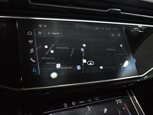 Used 2022 Audi Q7 3.0T Premium w/ Convenience Package image 20