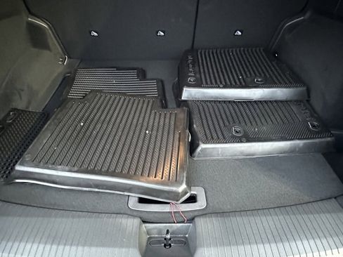 Certified 2024 Nissan Rogue SV w/ SV Premium Package image 18