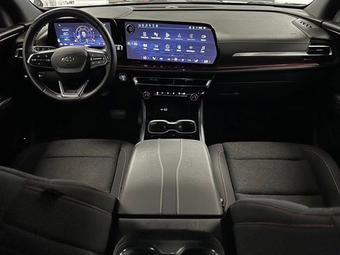 Used 2024 Chevrolet Traverse Z71 AWD/4WD image 21
