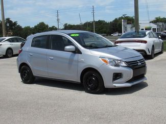 Used 2021 Mitsubishi Mirage LE FWD video 1
