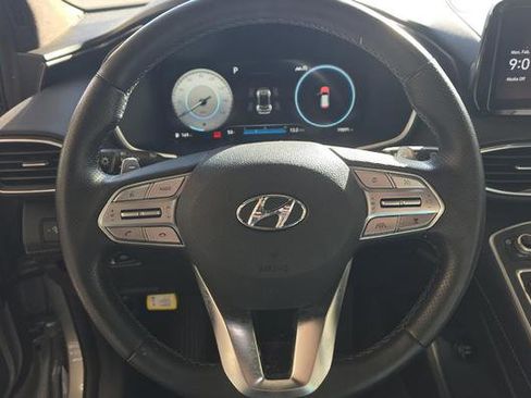 Used 2022 Hyundai Santa Fe Calligraphy w/ Cargo Package image 7