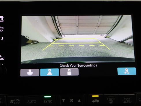 Used 2022 Honda Odyssey EX-L image 21
