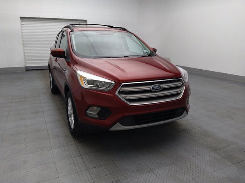 Used 2018 Ford Escape SEL AWD/4WD image 14