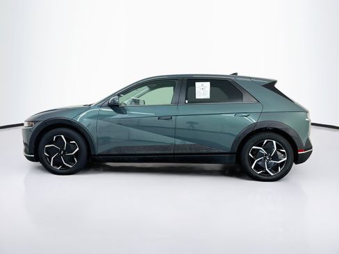 Used 2024 Hyundai Ioniq 5 SEL AWD/4WD image 4