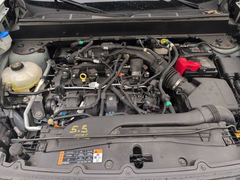 Used 2024 Ford Maverick XL FWD image 36