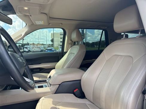 Used 2023 Ford Expedition Max Limited RWD image 10