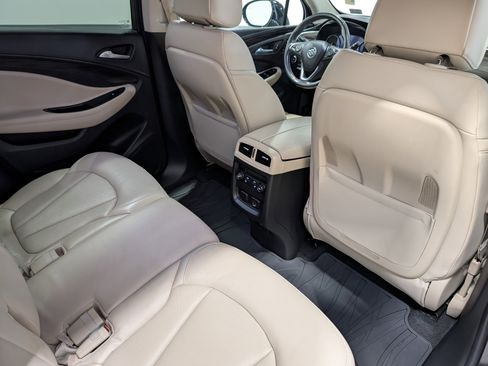 Used 2020 Buick Envision Premium w/ Driver Confidence Package image 18