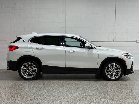 Used 2018 BMW X2 xDrive28i w/ Convenience Package image 5