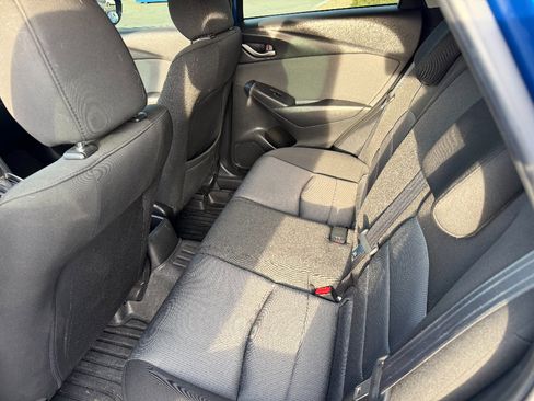 Used 2016 MAZDA CX-3 Sport image 13