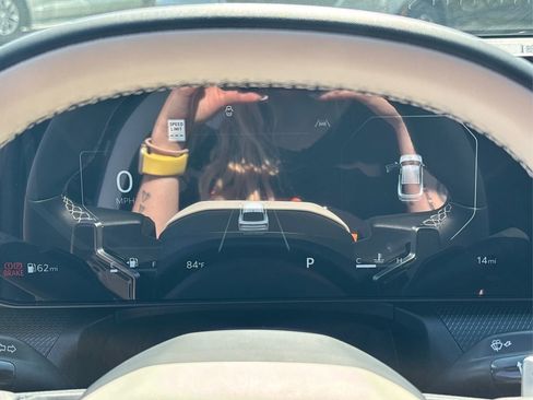 New 2025 Kia K4 GT-Line w/ GT-Line Premium Package image 14