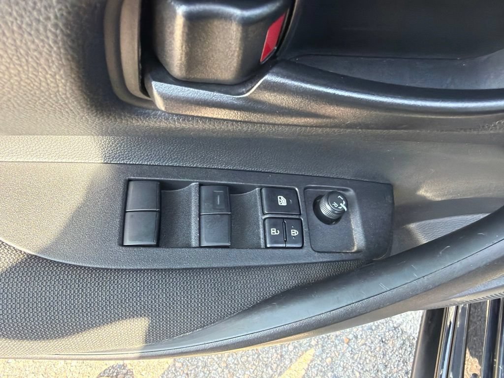 Used 2025 Toyota Corolla LE w/ Convenience Package FWD image 14