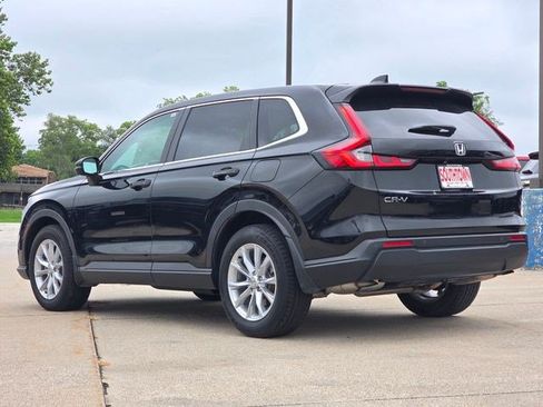 Used 2025 Honda CR-V EX-L image 6