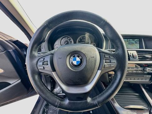 Used 2017 BMW X3 xDrive28i AWD/4WD image 11