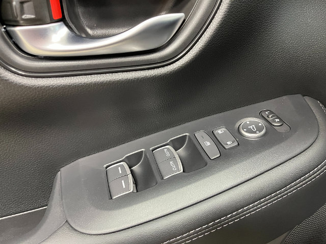 New 2027 Honda HR-V EX-L image 12