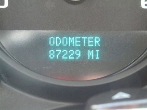 Used 2011 Chevrolet Silverado 1500 W/T w/ LS Package image 13