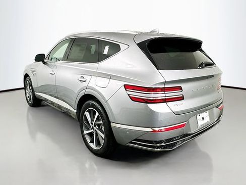 Certified 2026 Genesis GV80 2.5T Advanced image 7