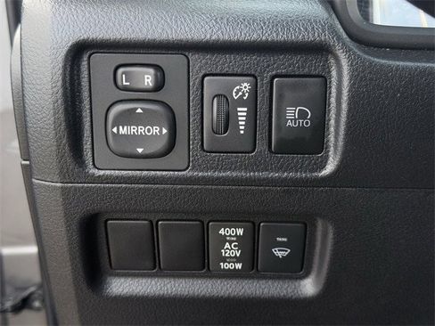 Used 2023 Toyota 4Runner SR5 Premium w/ Moonroof Package image 25