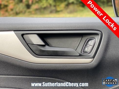 Used 2022 Ford Escape SE w/ Convenience Package image 14