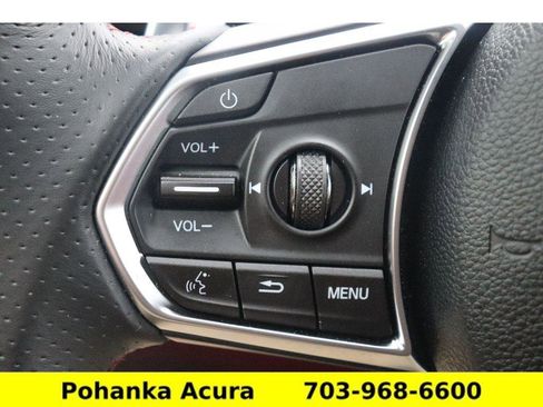 Used 2026 Acura MDX A-Spec AWD/4WD image 12