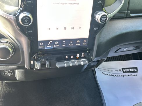 Certified 2023 RAM 1500 Big Horn AWD/4WD image 22