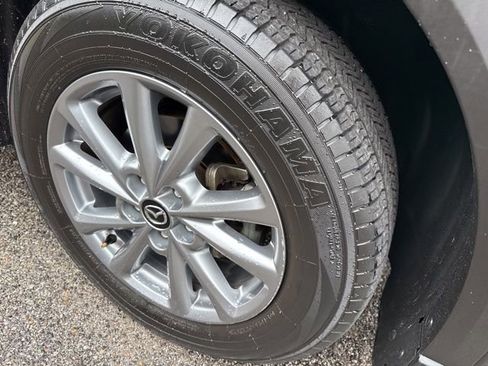 Used 2023 MAZDA CX-5 AWD 2.5 S image 11