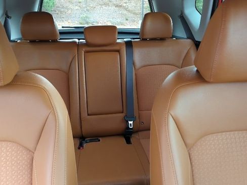 Used 2025 Kia Soul EX FWD image 20